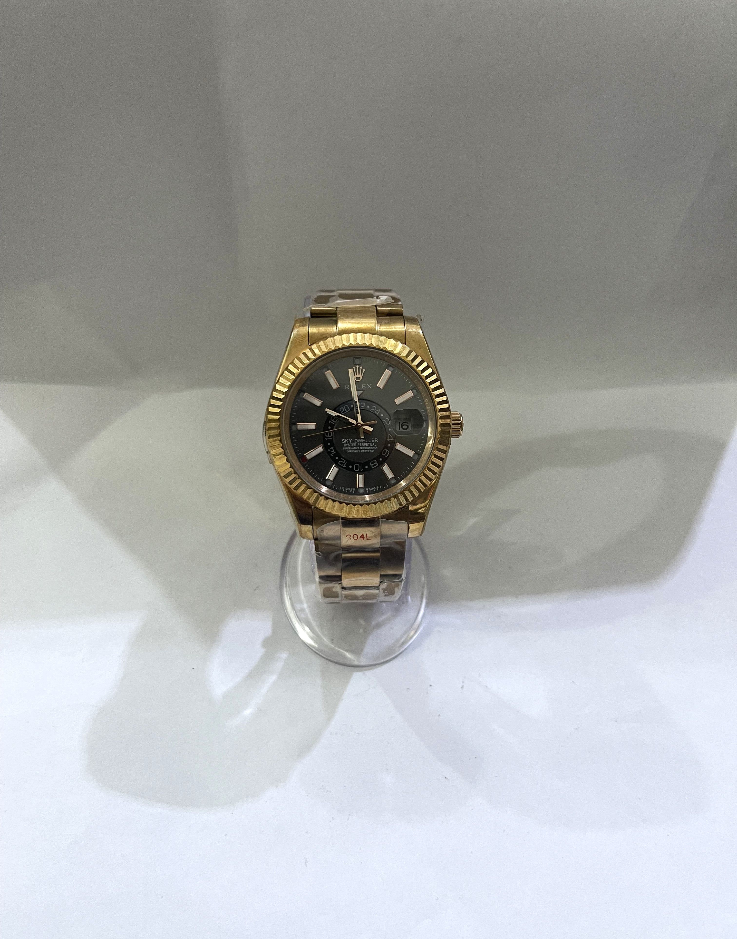 Rolex Sky-dweller